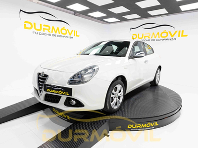 ALFA ROMEO Giulietta 1.4 TB 105cv Progression 5p.