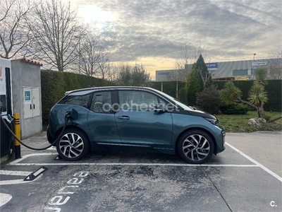 BMW i3 120ah 5p.