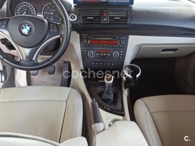 BMW Serie 1 120d 2p.