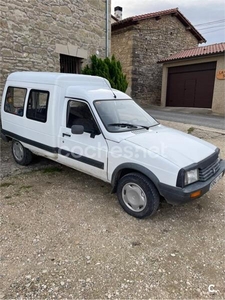 CITROEN C15