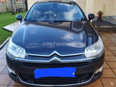 CITROEN C5 2.0i 16v S 4p.