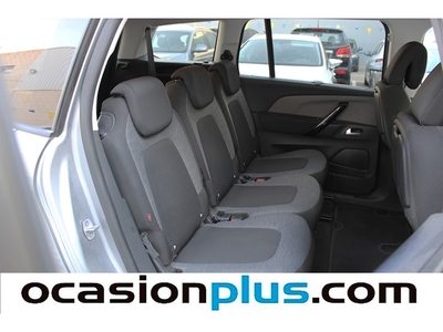 Citroen Grand C4 Picasso BlueHDi 120 S&S Feel EAT6 88 kW (120 CV)
