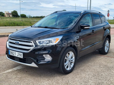 FORD Kuga 2.0 TDCi 132kW 4x4 ASS Vignale 5p.