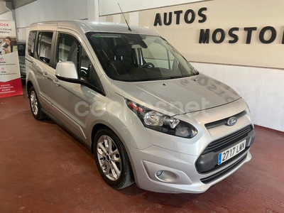 FORD Tourneo Connect 1.5 TDCi 120cv Trend Auto