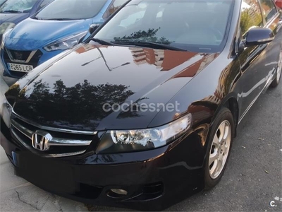 HONDA Accord 2.2 iCTDi Executive 4p.