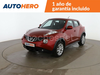 NISSAN JUKE 1.6 ACENTA 4X2 5p.