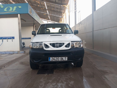 NISSAN Terrano II 2.7 TDi Comfort 3p 3p.