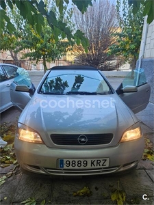 OPEL Astra 2.2 16v Bertone 2p.