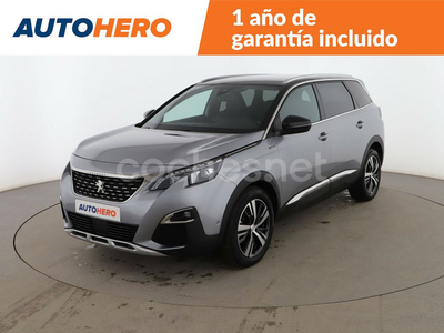 PEUGEOT 5008 GTLine 1.2L PureTech 96kW 130CV EAT8 5p.