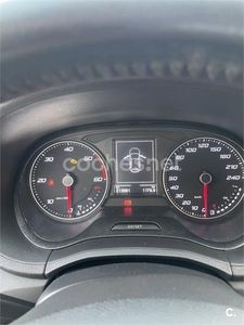 SEAT Ibiza 1.4 TDI 90cv Style Connect 5p.