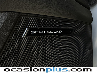 SEAT Leon SC 2.0 TSI S&S Cupra 206 kW (280 CV)
