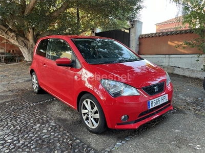 SEAT Mii 1.0 75cv Style 3p.