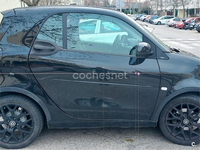 SMART fortwo 0.9 66kW 90CV SS PRIME COUPE 3p.