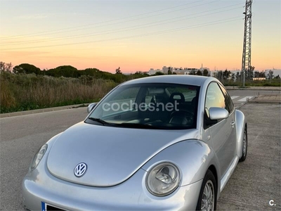 VOLKSWAGEN New Beetle 1.9 TDI 3p.