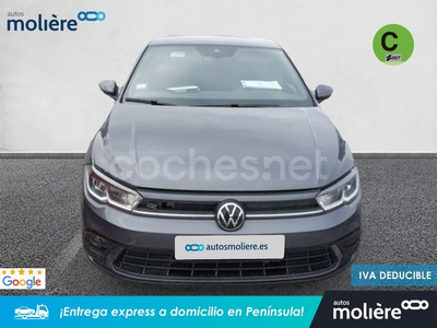 VOLKSWAGEN Polo RLine 1.0 TSI 70kW 95CV DSG 5p.