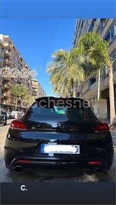 VOLKSWAGEN Scirocco 2.0 TSI 265cv DSG R 3p.