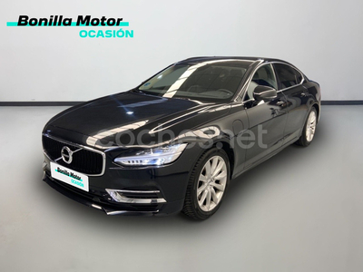 VOLVO S90 2.0 T6 AWD Momentum Auto 4p.