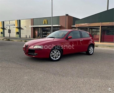 ALFA ROMEO 147