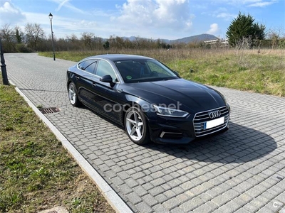 AUDI A5 sport 1.4 TFSI 110kW S tronic Sportback 5p.