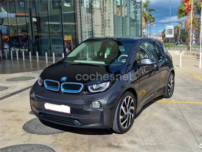 BMW i3 REX 5p.