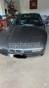 BMW Serie 8 850CI 2p.