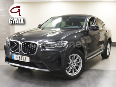 BMW X4 xDrive20d xLine 5p.