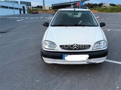 CITROEN Saxo