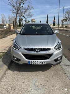 HYUNDAI ix35 1.6 GDi Tecno 4x2 5p.