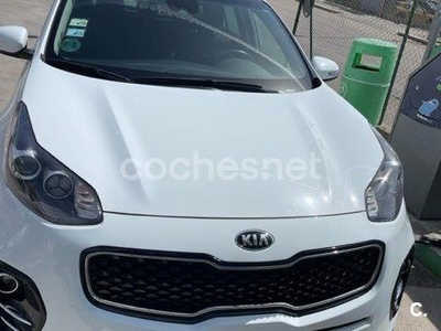 KIA Sportage 1.6 GDi 97kW 132CV xTech17 4x2 5p.