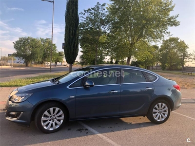 OPEL Astra 1.7 CDTi 130 CV Excellence 5p.