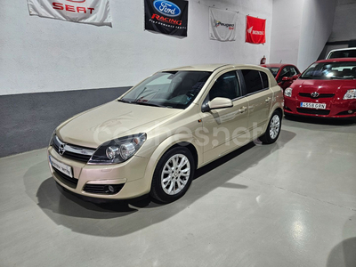 OPEL Astra 1.7 CDTi Elegance 100 CV 5p.