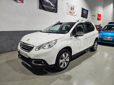 PEUGEOT 2008 Allure 1.6 BlueHDi 73KW 100CV 5p.