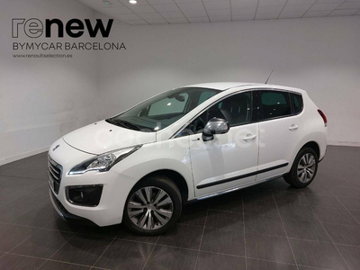 PEUGEOT 3008 Access 1.2 PureTech 130 SS 5p.