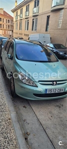 PEUGEOT 307 2.0 16v XT 5p.