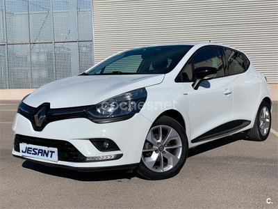 RENAULT Clio Limited Energy TCe 66kW 90CV 5p.