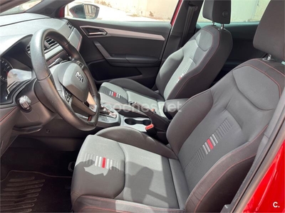SEAT Ibiza 1.0 EcoTSI 85kW 115CV DSG FR Plus 5p.