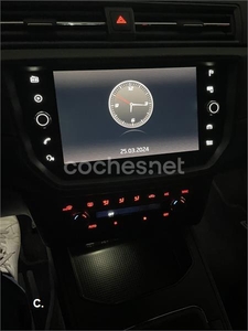 SEAT Ibiza 1.0 TSI 85kW 115CV FR Go 5p.
