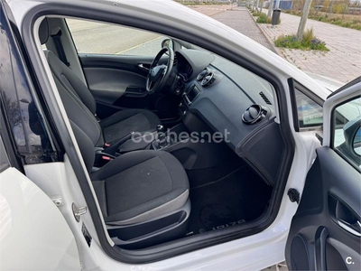 SEAT Ibiza 1.2 TSI 90cv Style Connect Blue 5p.