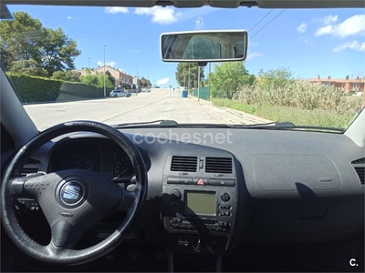 SEAT Ibiza 1.4 STELLA 3p.