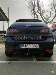 SEAT Ibiza 1.9 TDI 100CV SPORT 5p.