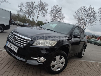 TOYOTA Rav4 2.2 D4D Active 4x4 5p.