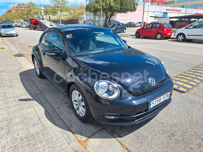 VOLKSWAGEN Beetle 1.2 TSI 105cv Design 3p.