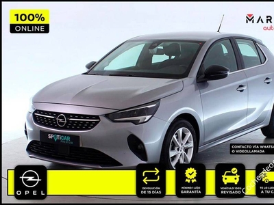 Opel Grandland 1.5 CDTi Auto GS, 32.400 €