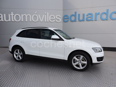 AUDI Q5 2.0 TDI 170cv quattro S tronic 5p.