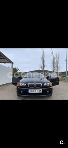 BMW Serie 3 320CI 2p.