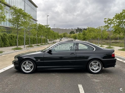 BMW Serie 3 330Ci 2p.