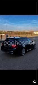 BMW Serie 3 335d Touring 5p.