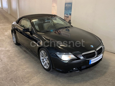 BMW Serie 6 630i 2p.