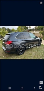 BMW X5 xDrive25D 5p.