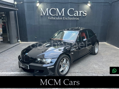 BMW Z3 M COUPE 3.2 3p.
